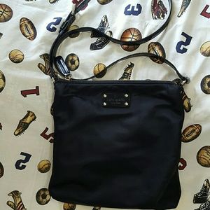 Kate Spade NY Victoria basic crossbody bag
